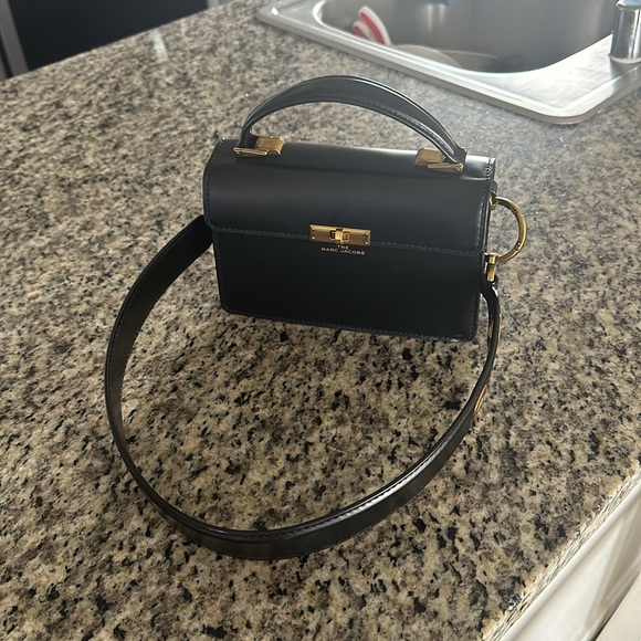 Marc Jacobs bag - Picture 3 of 10